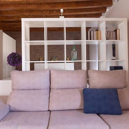 El Loft De Abreu Appartement Cádiz Buitenkant foto