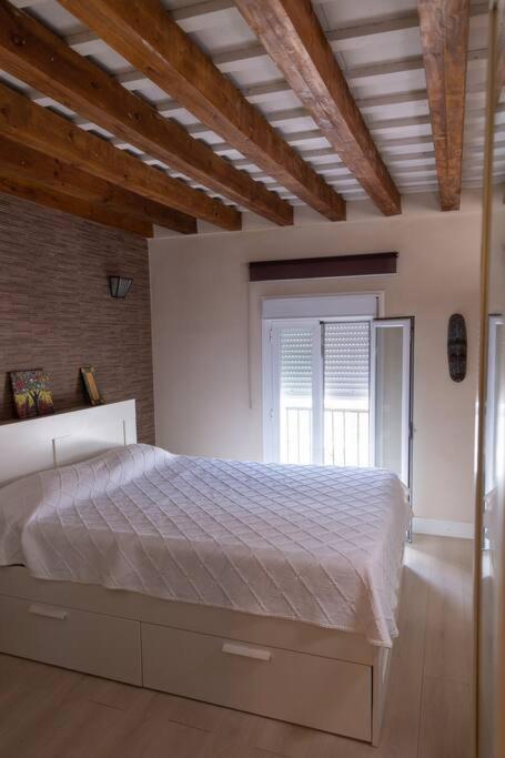 El Loft De Abreu Appartement Cádiz Buitenkant foto