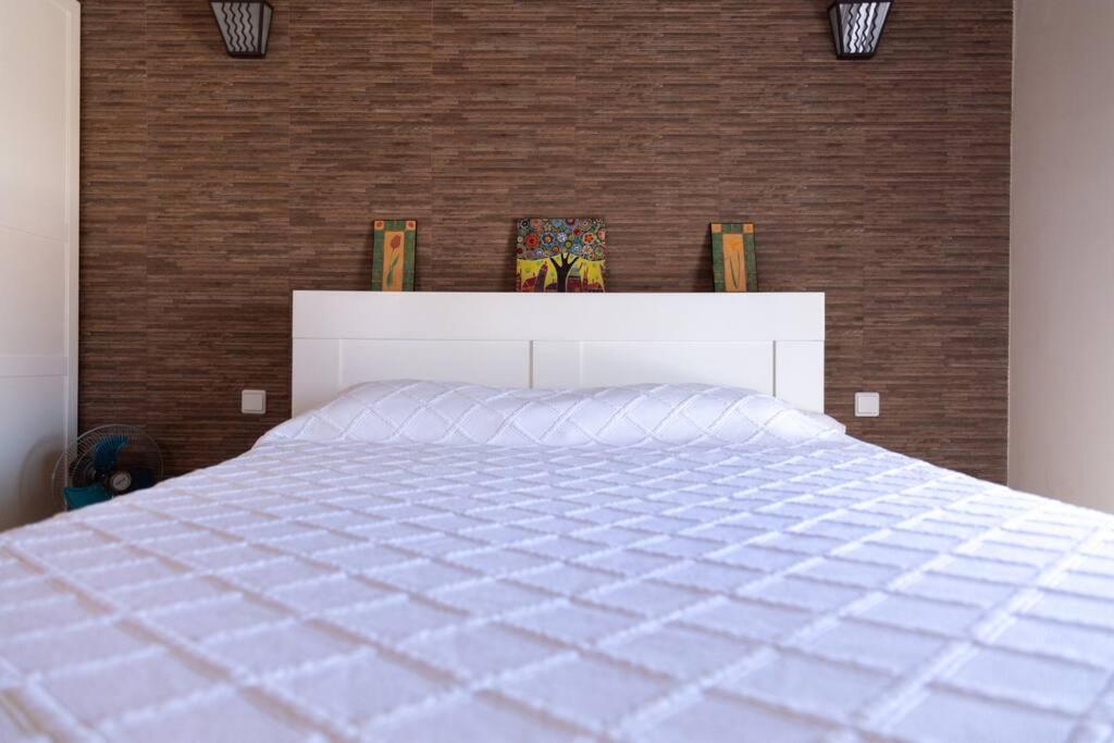 El Loft De Abreu Appartement Cádiz Buitenkant foto